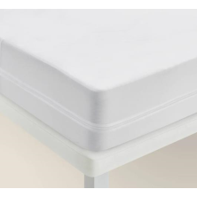 FUNDA COLCHON IMPERMEABLE  135CM