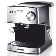 CAFETERA EXPRESSO CM85B009A HAEGER