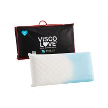 ALMOHADA VISCO GEL 105 F MICROQUILT