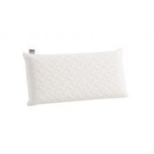 ALMOHADA VISCO SOJA 75 F MICROQUILT