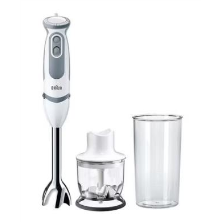 BATIDORA DE MANO MQ5220WH BRAUN