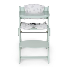 TRONA FULL PLUS VERDE/BLANCO