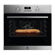 HORNO ELECTROLUX EOF3H54X MULTIFUNCION