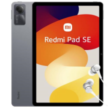 TABLET XIAOMI REDMI PAD DE 11" 128GB GRIS