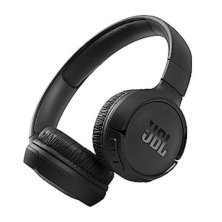 AURICULAR BLUETOOTH DIADEMA T510BT/BLK JBL NEGRO