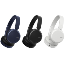AURICULAR BLUETOOTH DIADEMA HA-S36W JVC