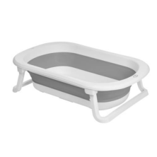 BAÑERA FLEX GRIS