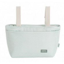 BOLSO ORGANIZADOR WINDSORD MINT