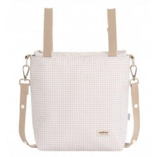 BOLSO TALEGA WINDSORD CRUDO