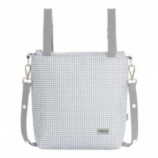 BOLSO TALEGA WINDSORD GRIS