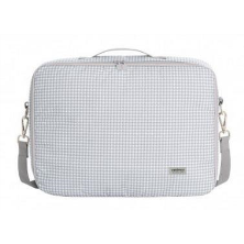 MALETA CLINICA WINDSORD GRIS