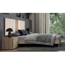 COMPOSICION DORMITORIO EMOTION 8
