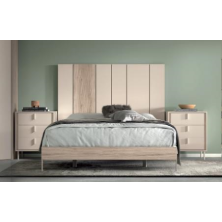 COMPOSICION DORMITORIO EMOTION 9