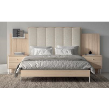 COMPOSICION DORMITORIO EMOTION 21