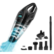 ASPIRADOR DE MANO CONGA INMORTAL EXTREME SUCTION 22.2V HAND CECOTEC