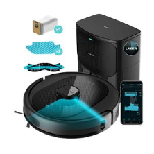 ROBOT ASPIRADOR CONGA 8290 IMMORTAK ULTRA POWER HOME X-TREME CECOTEC