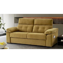SOFA CAMA OTTO 3PL