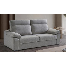 TEMPO SOFA CAMA 3PL 140X190 COLCHON 15 CMS.
