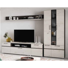 COMPOSICION SALON OTTO 104 280CM