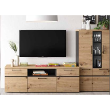 COMPOSICION SALON OTTO 105 240CM