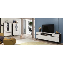 COMPOSICION SALON OTTO 106 360CM