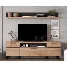 COMPOSICION SALON OTTO 107 200CM