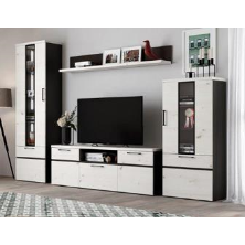 COMPOSICION SALON OTTO 108 280CM