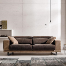 SOFA 3PL KEVIL