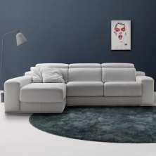 CHAISELONGUE ZAREF