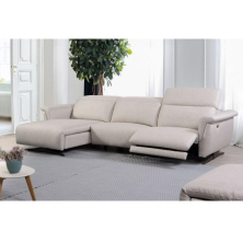CHAISELONGUE TREIKOCH