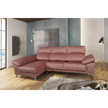 CHAISELONGUE TOKIO PLAZAS DE 80