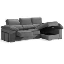 CHAISELONGUE KURGAN