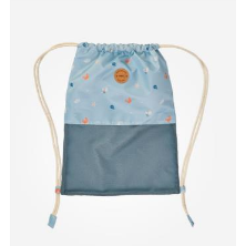 MOCHILA SACO ANTIARENA