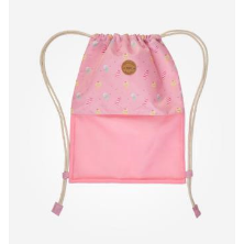MOCHILA SACO ANTIARENA