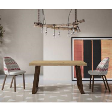 MESA COMEDOR CLAUDI EXTENSIBLE