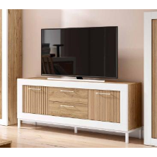 MUEBLE TV 2P+2C YORDER COMP 02