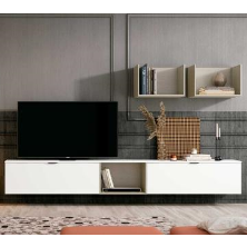 COMPOSICION SALON DAVOL 216