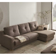 CHAISELONGUE CAMA TALFOR 140X200