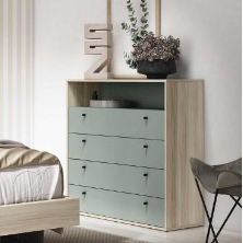 COMODA JAIDEN 02 CRETA TOP