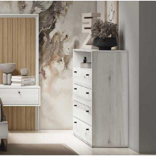 COMODA JAIDEN 01 CRETA TOP