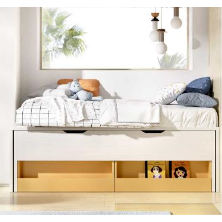 CAMA COMPACTA KISLA 118