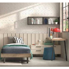 DORMITORIO JUVENIL YARIX 69