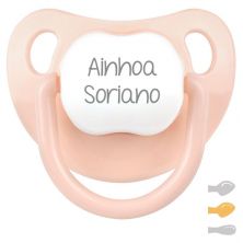 CHUPETE BABY PERSONALIZADO