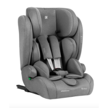 SILLA DE COCHE 76-150 CM I-CROSS I-SIZE GRIS CLARO