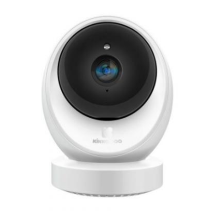 CAMARA WIFI PARA BEBES LUA