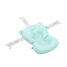 SOPORTE DE BAÑO SUAVE BEAR MINT
