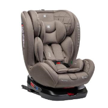 SILLA DE COCHE 40-150 CM I-TRIP I-SIZE GRIS