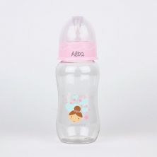 BIBERON HADA/PIRATA PERSONALIZADO