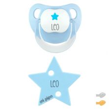 PACK DUO DECO O GLITTER PERS. O DIV.