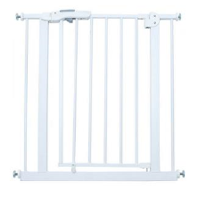 PUERTA SEGURIDAD DE METAL